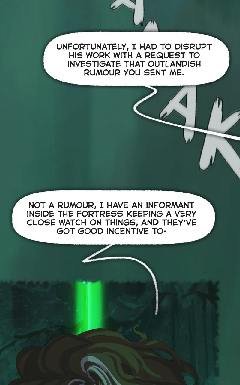Woven Chapter 18 page 87 - 