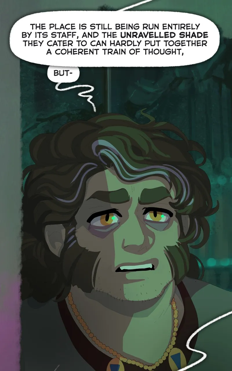 Woven Chapter 18 page 89 - 