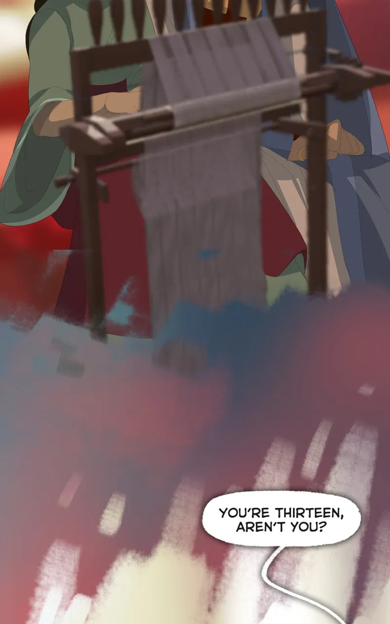 Woven Chapter 18 page 10 - 