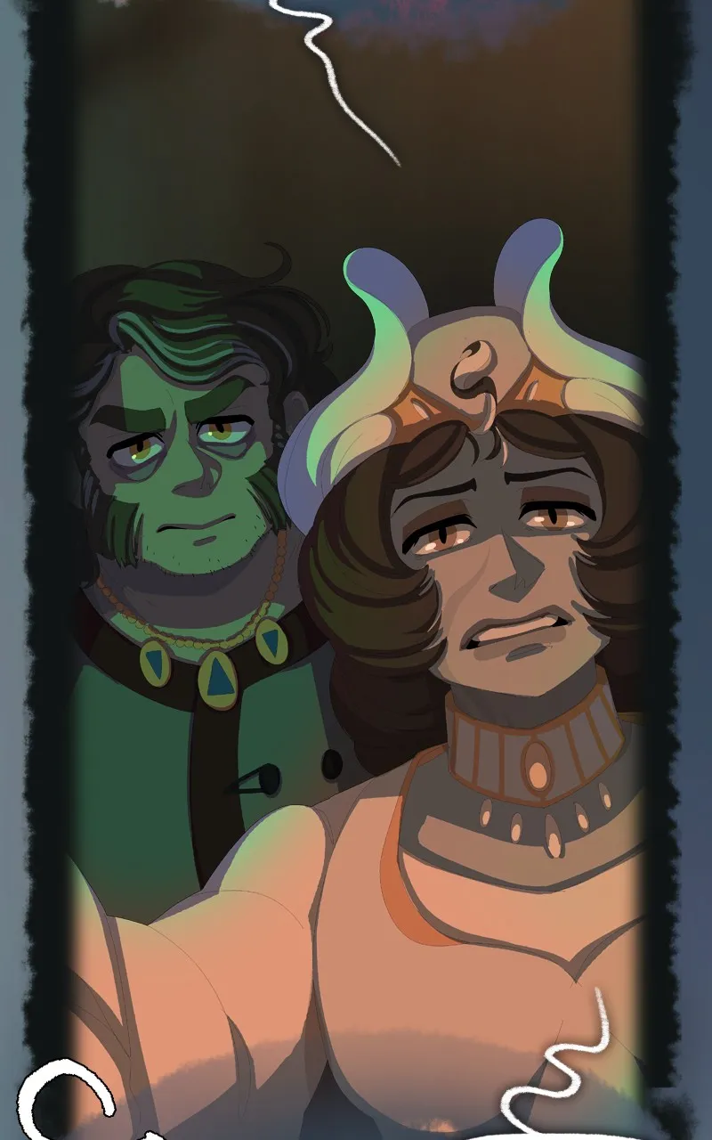 Woven Chapter 18 page 94 - 