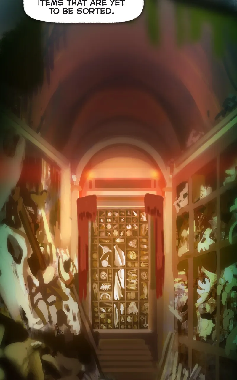 Woven Chapter 18 page 96 - 