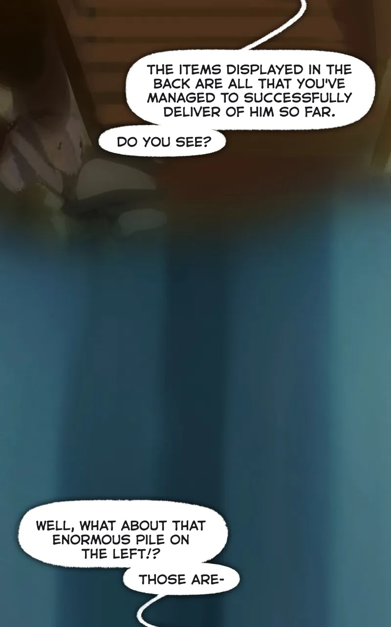 Woven Chapter 18 page 99 - 