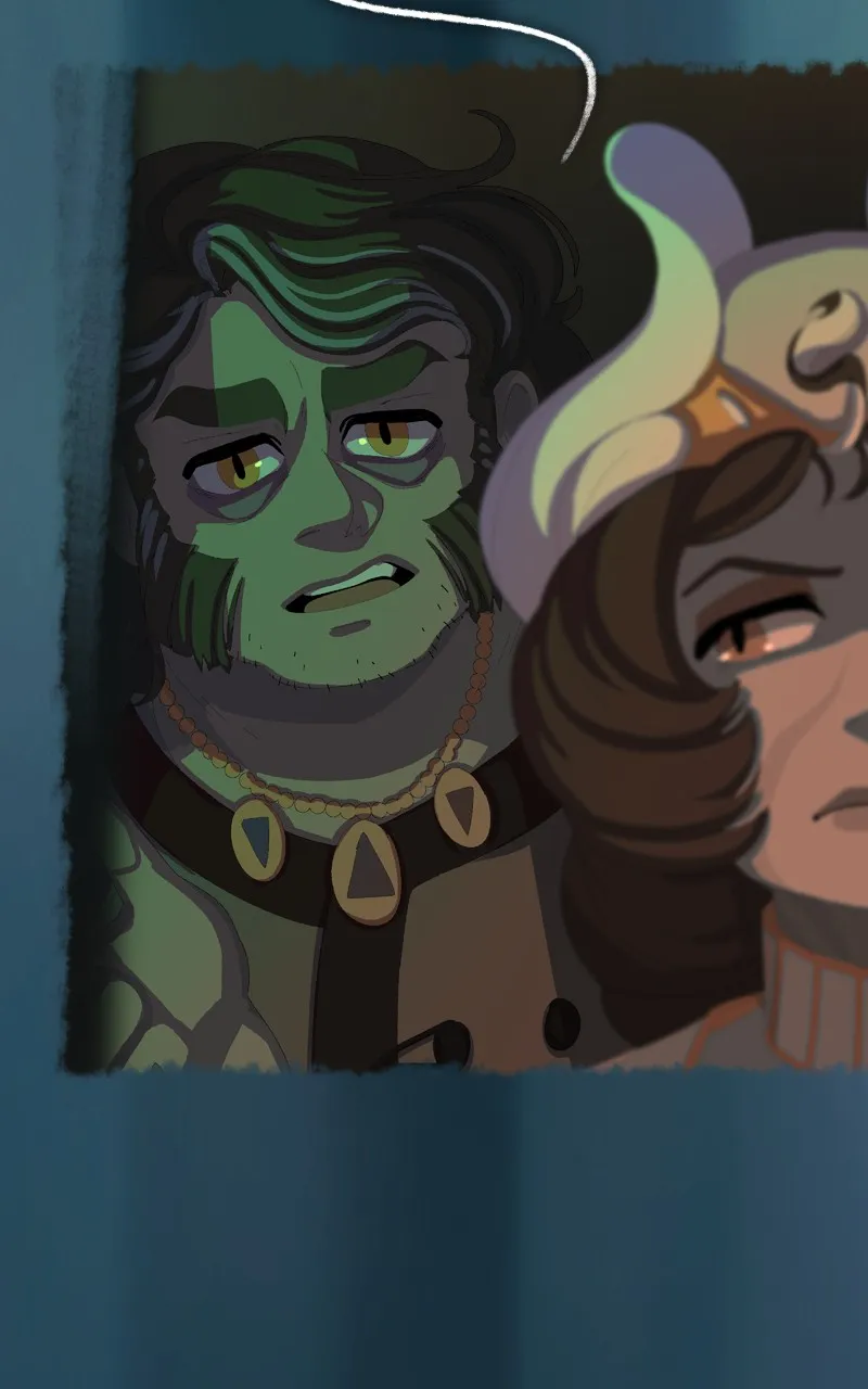 Woven Chapter 18 page 100 - 