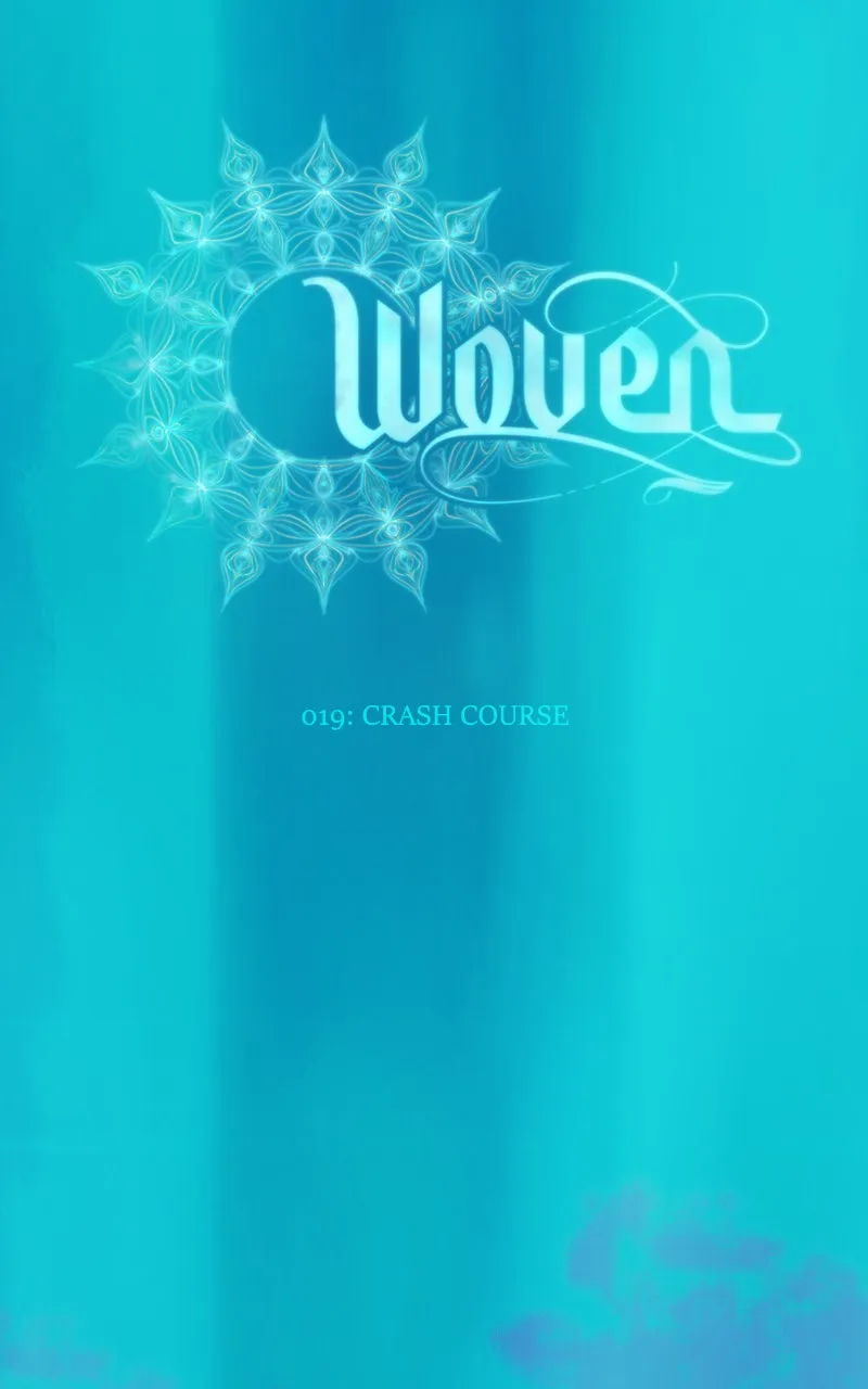 Woven Chapter 19 page 15 - 