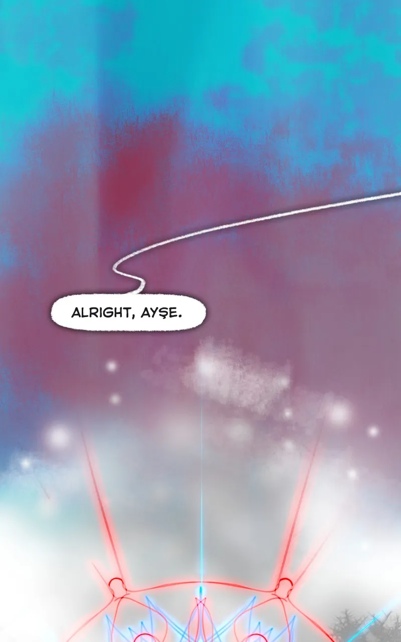 Woven Chapter 19 page 16 - 