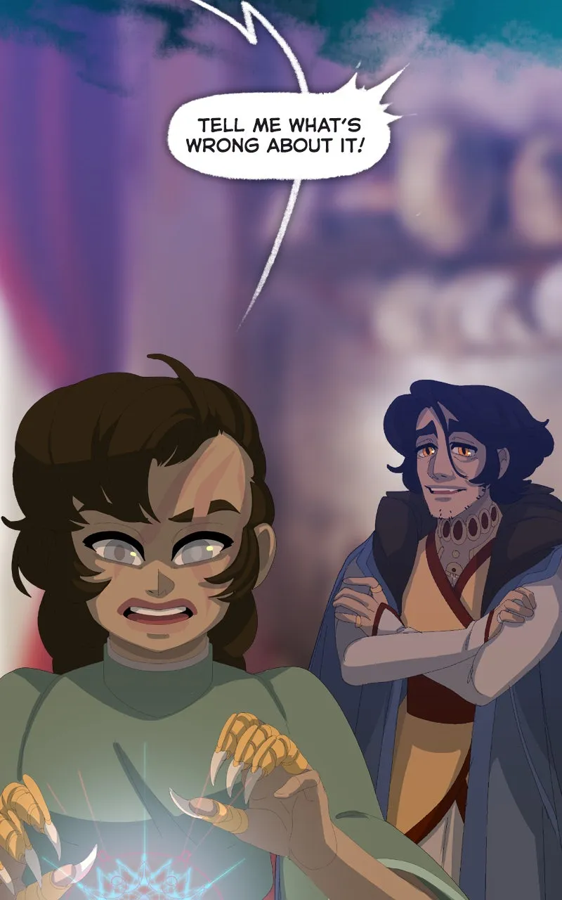 Woven Chapter 19 page 19 - 