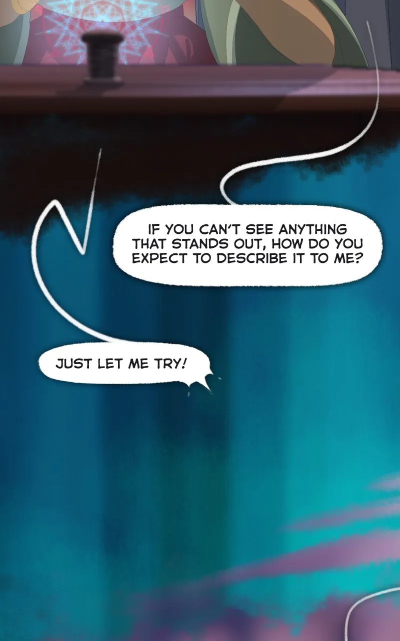 Woven Chapter 19 page 20 - 