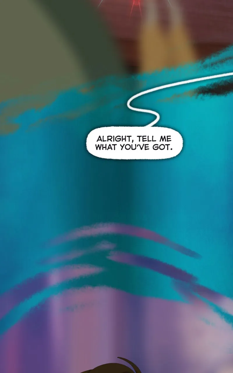 Woven Chapter 19 page 22 - 