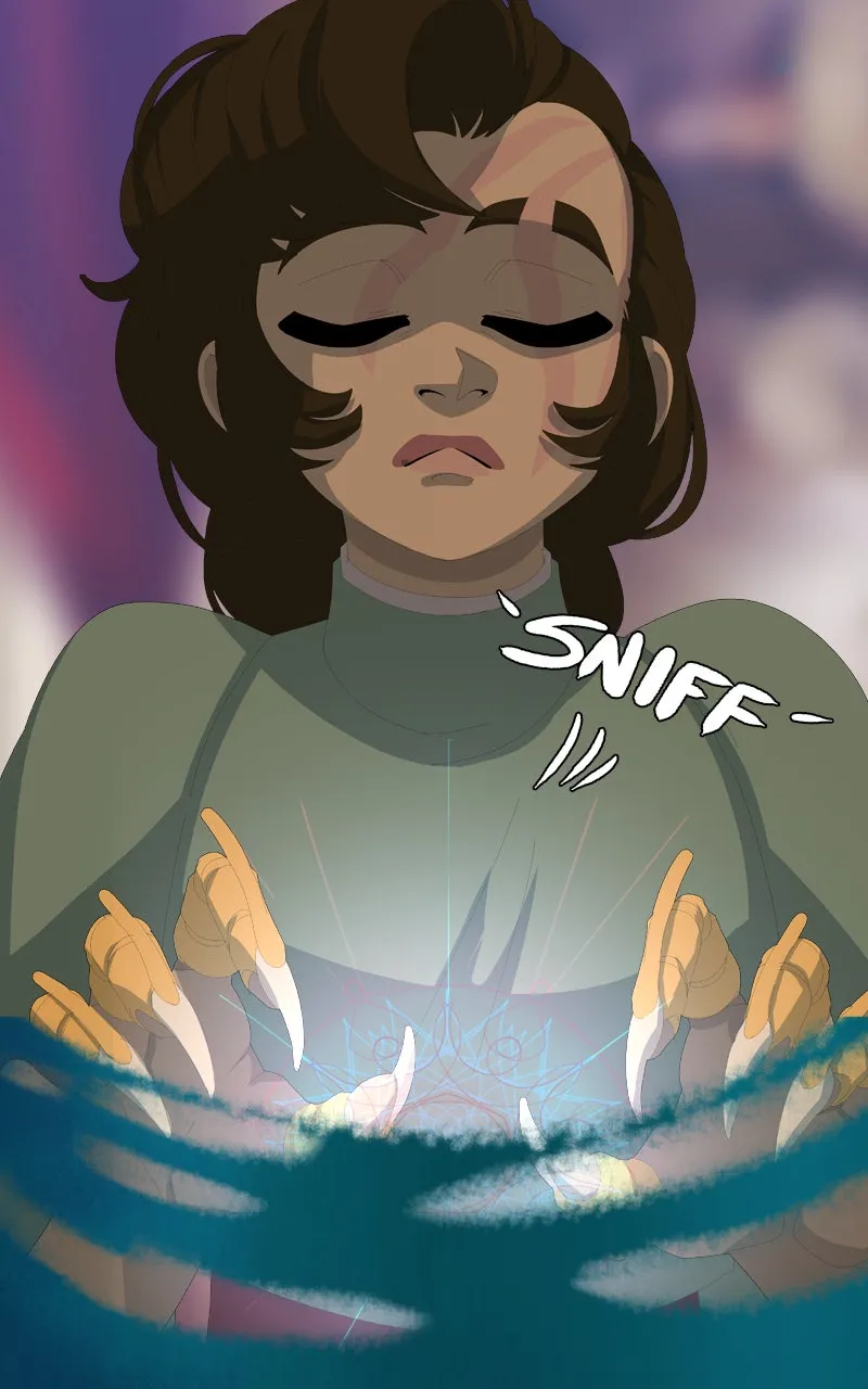 Woven Chapter 19 page 23 - 