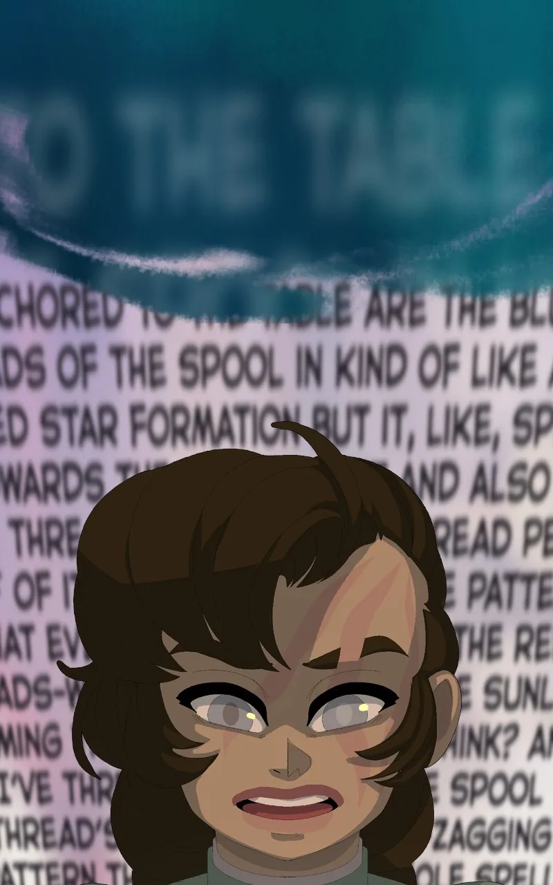 Woven Chapter 19 page 24 - 