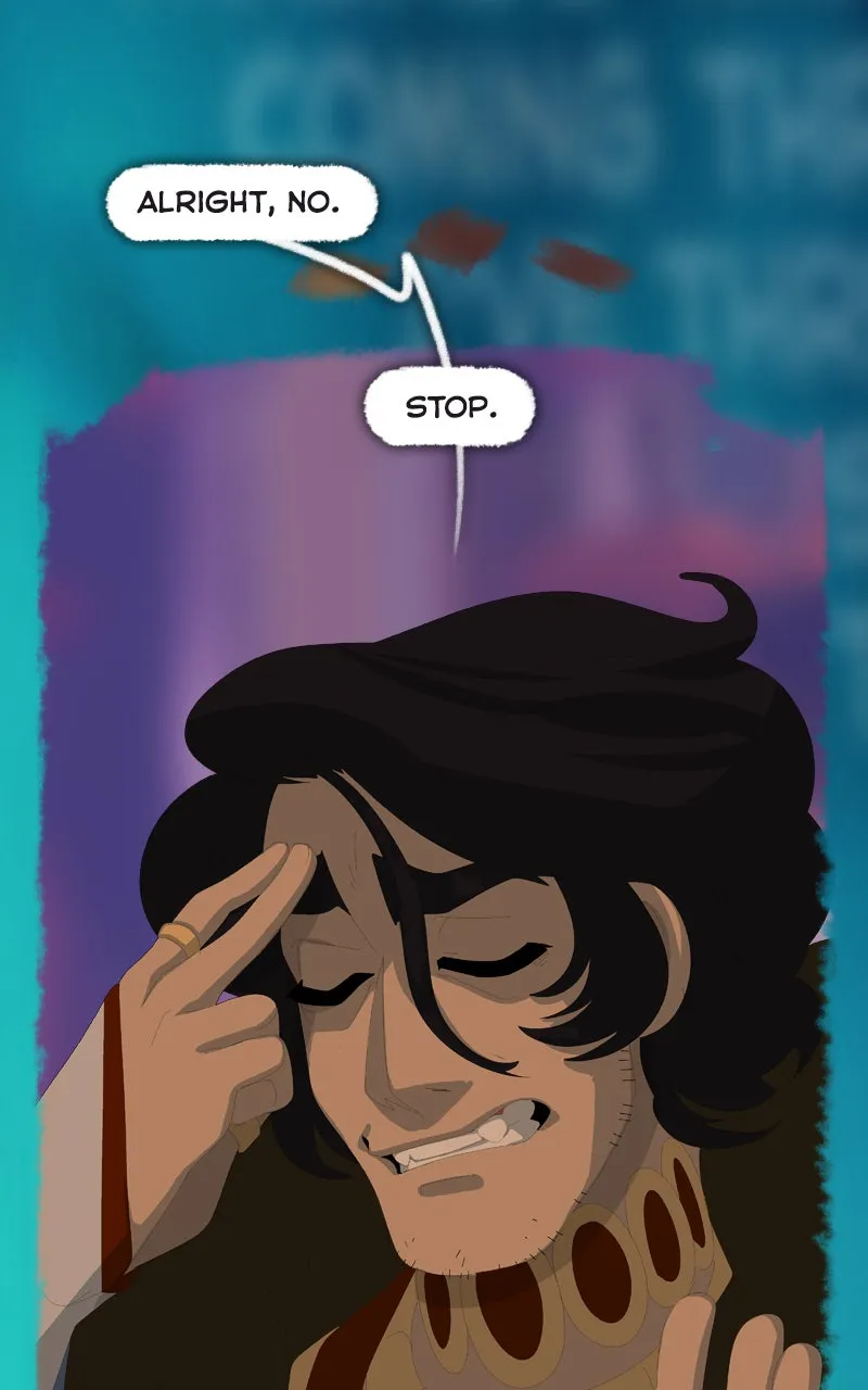 Woven Chapter 19 page 27 - 