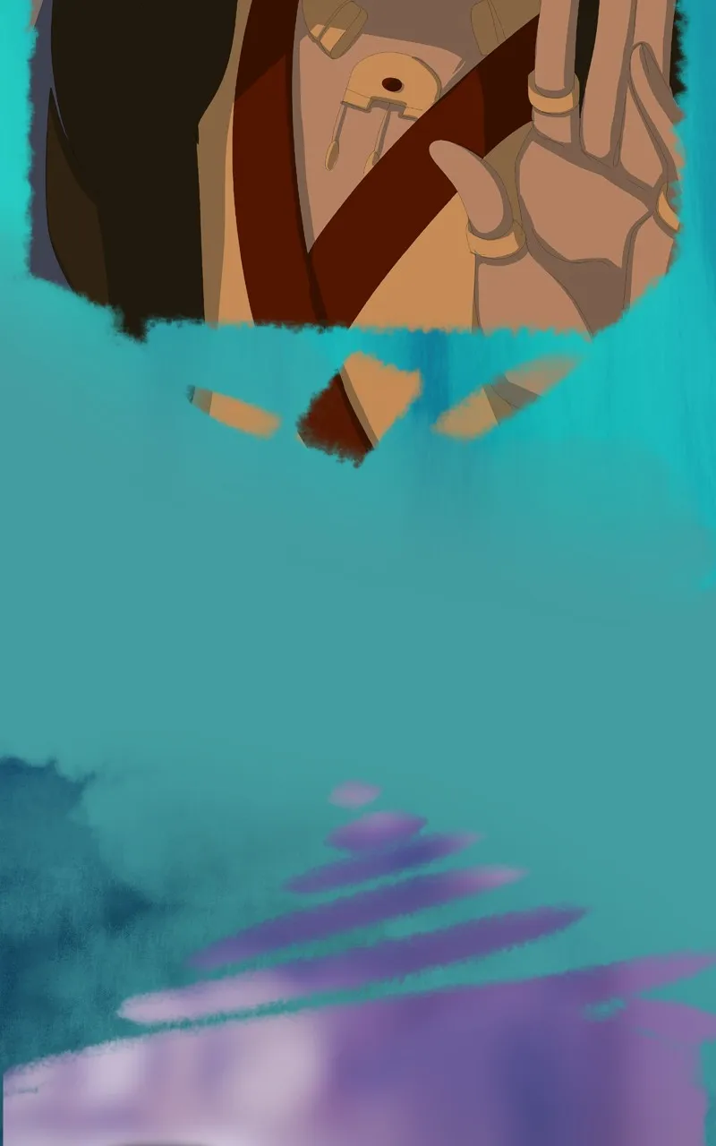 Woven Chapter 19 page 28 - 