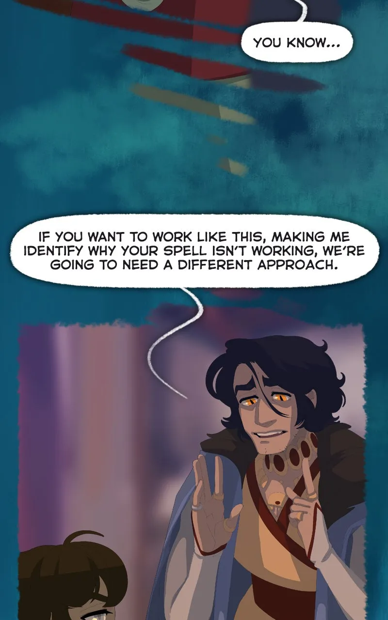 Woven Chapter 19 page 30 - 