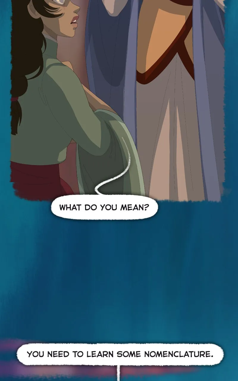 Woven Chapter 19 page 31 - 