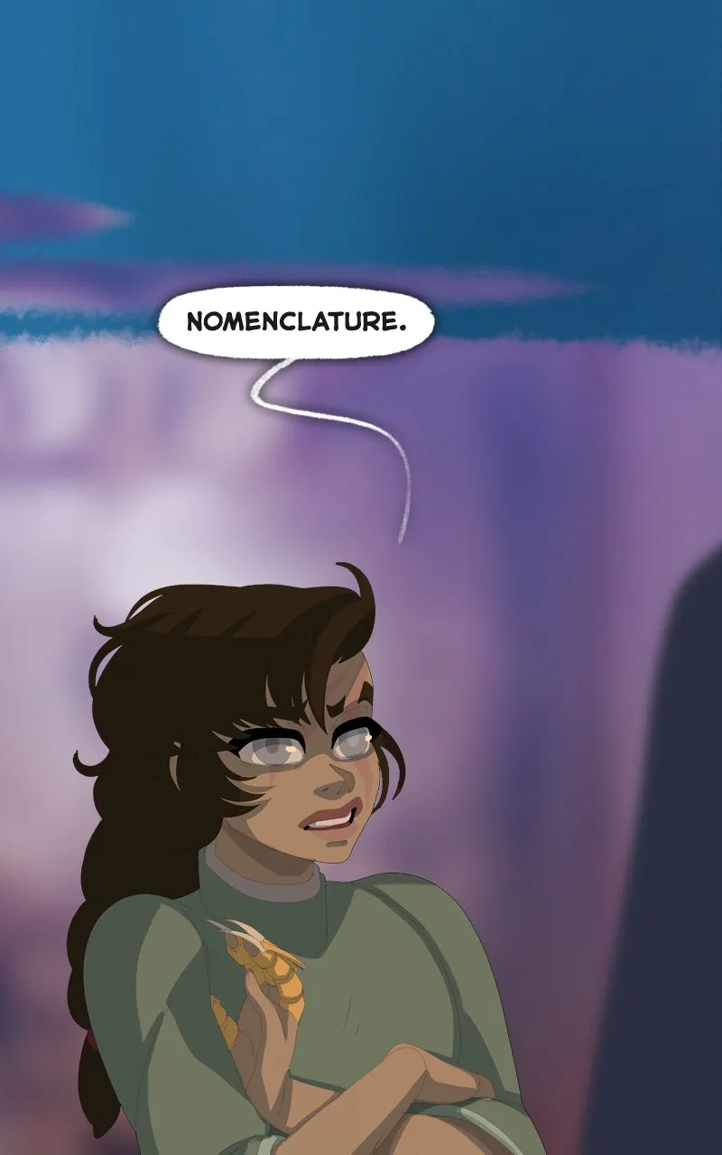 Woven Chapter 19 page 33 - 