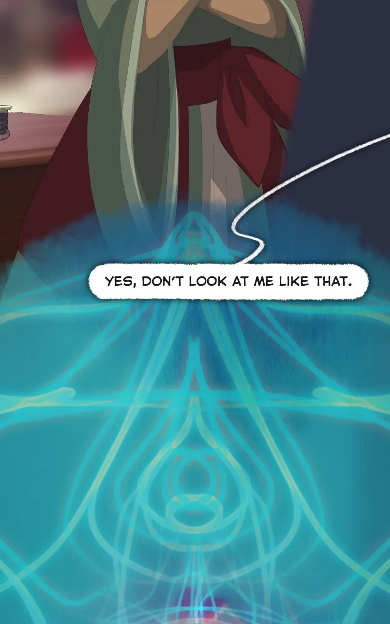 Woven Chapter 19 page 34 - 