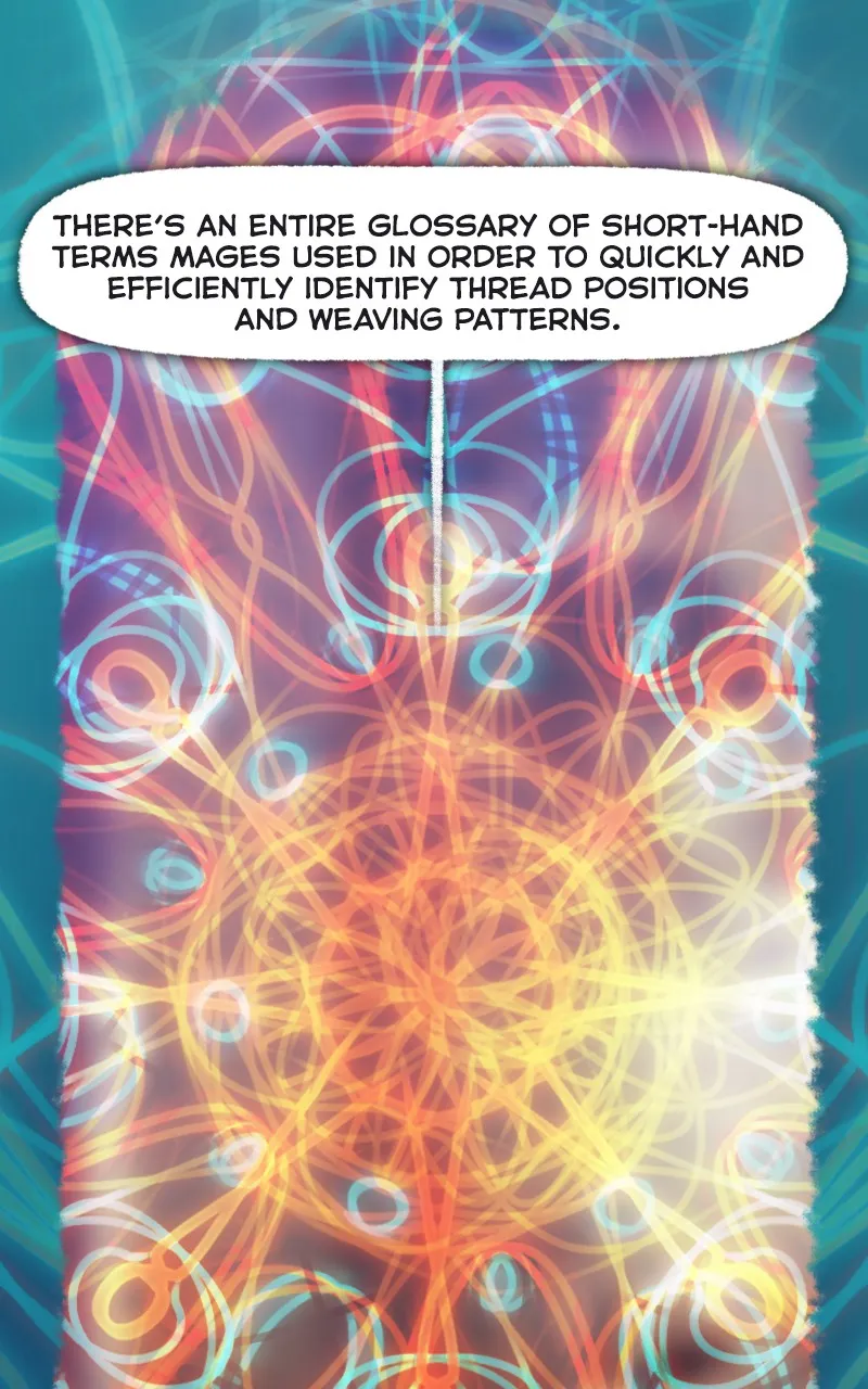 Woven Chapter 19 page 35 - 