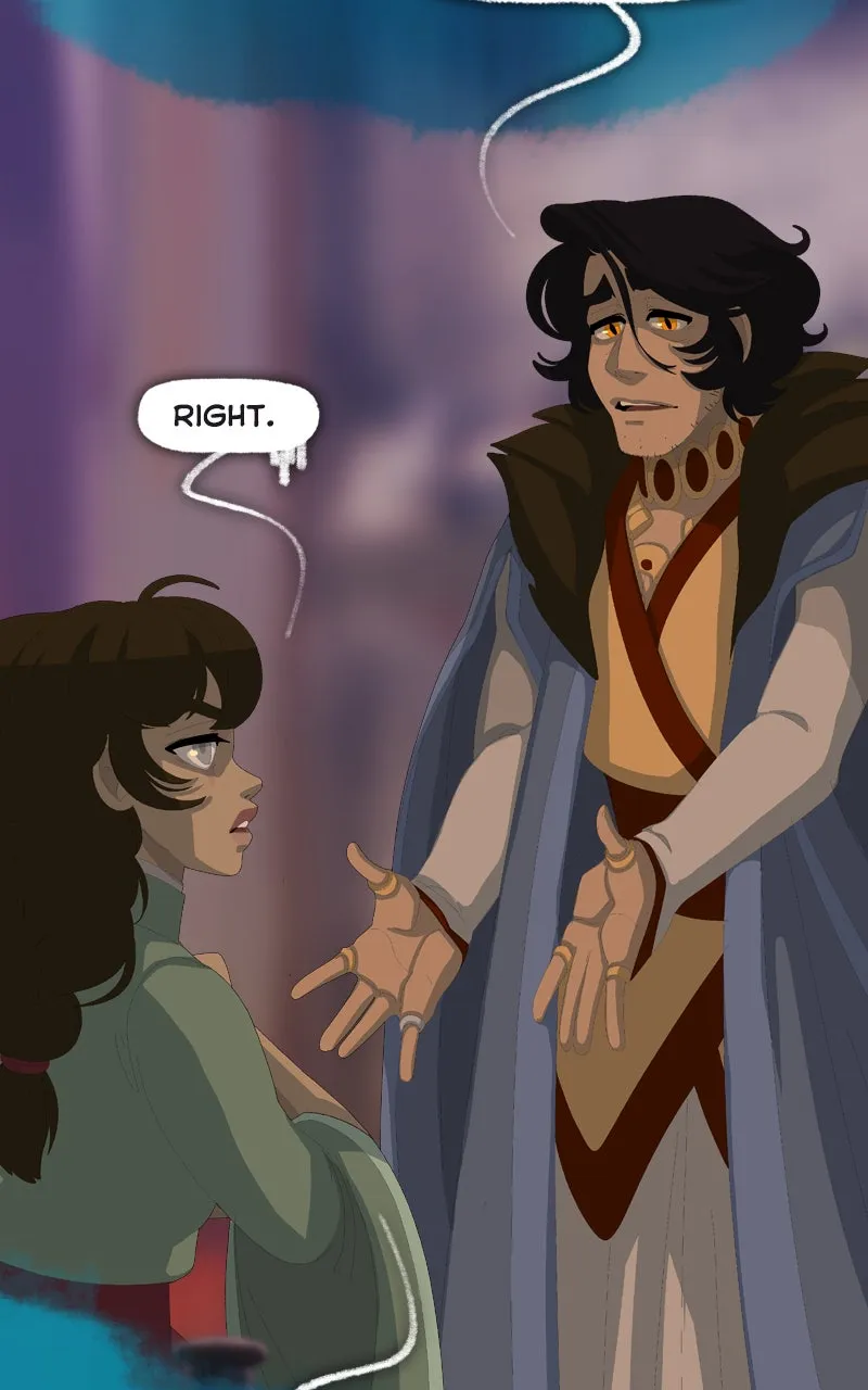 Woven Chapter 19 page 38 - 