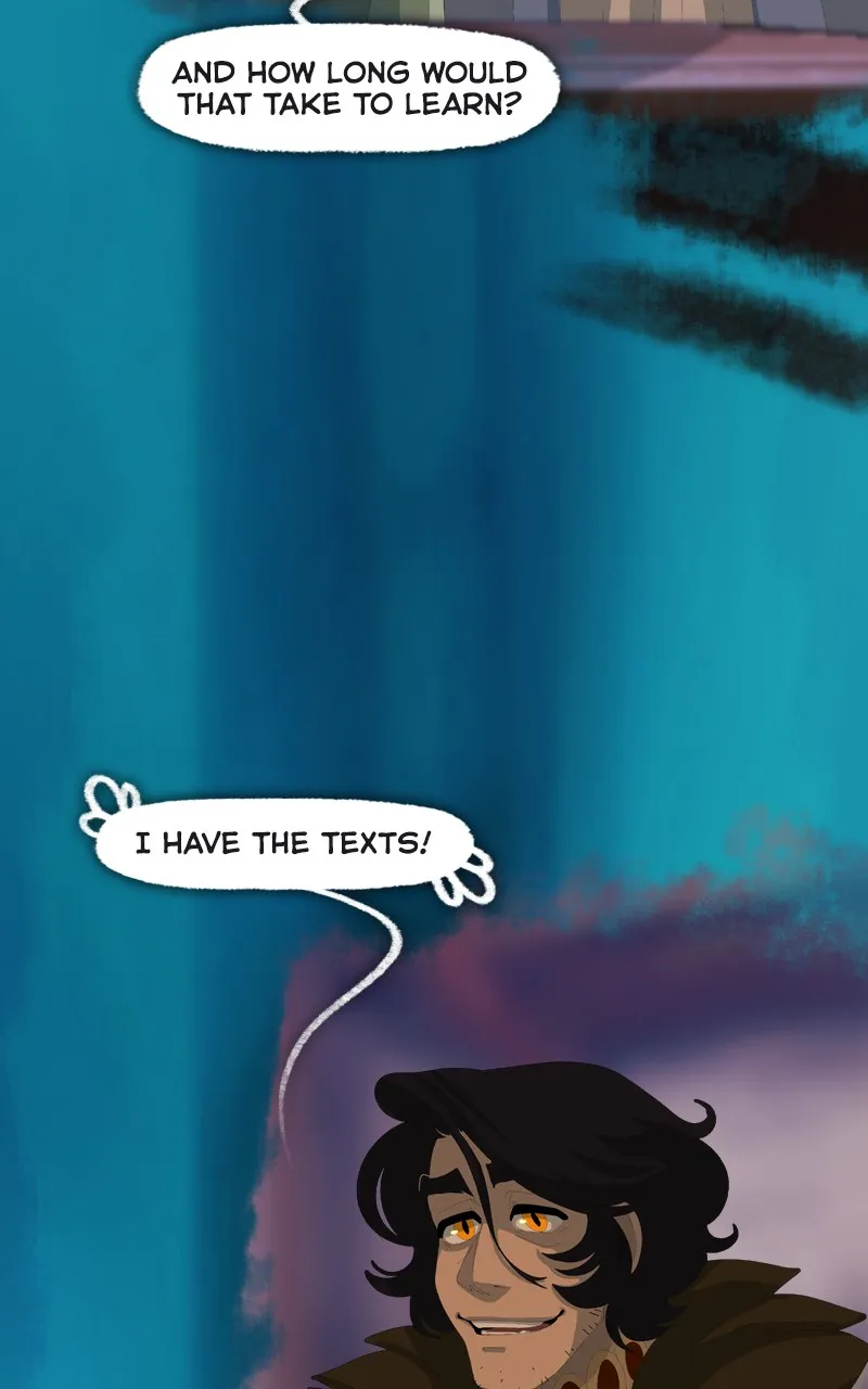 Woven Chapter 19 page 39 - 