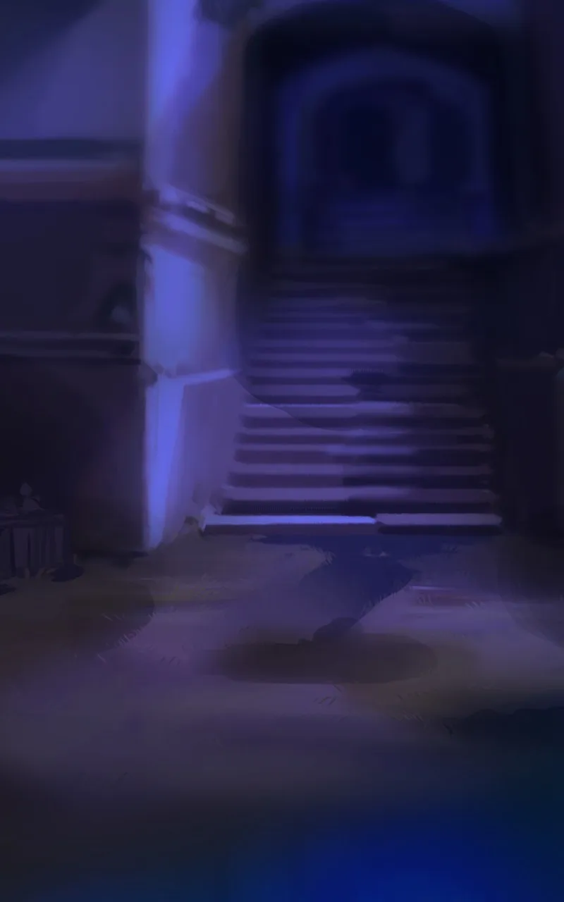 Woven Chapter 19 page 5 - 