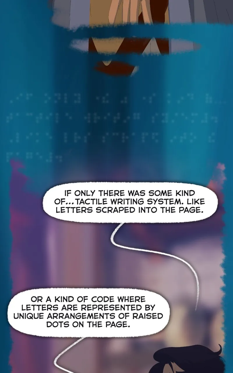 Woven Chapter 19 page 44 - 