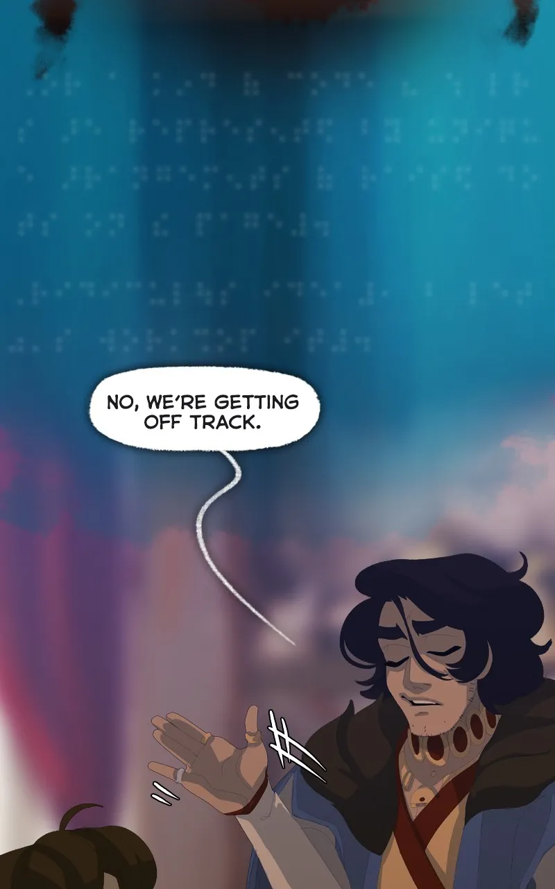 Woven Chapter 19 page 46 - 