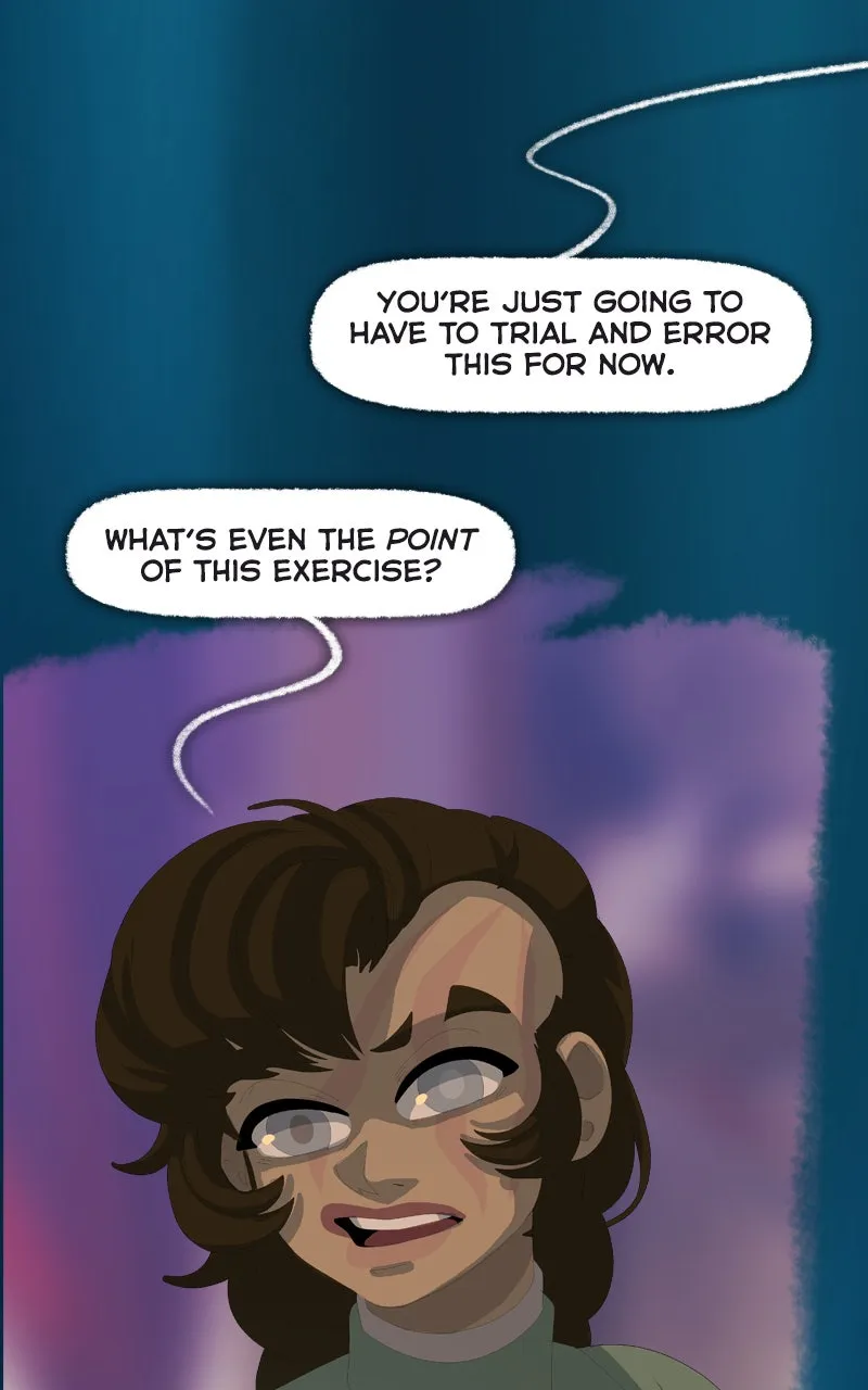 Woven Chapter 19 page 48 - 