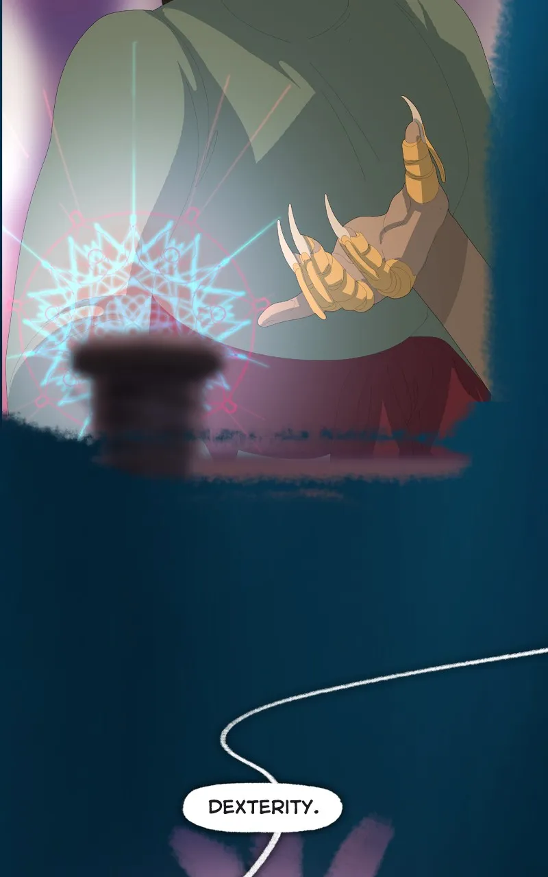 Woven Chapter 19 page 49 - 