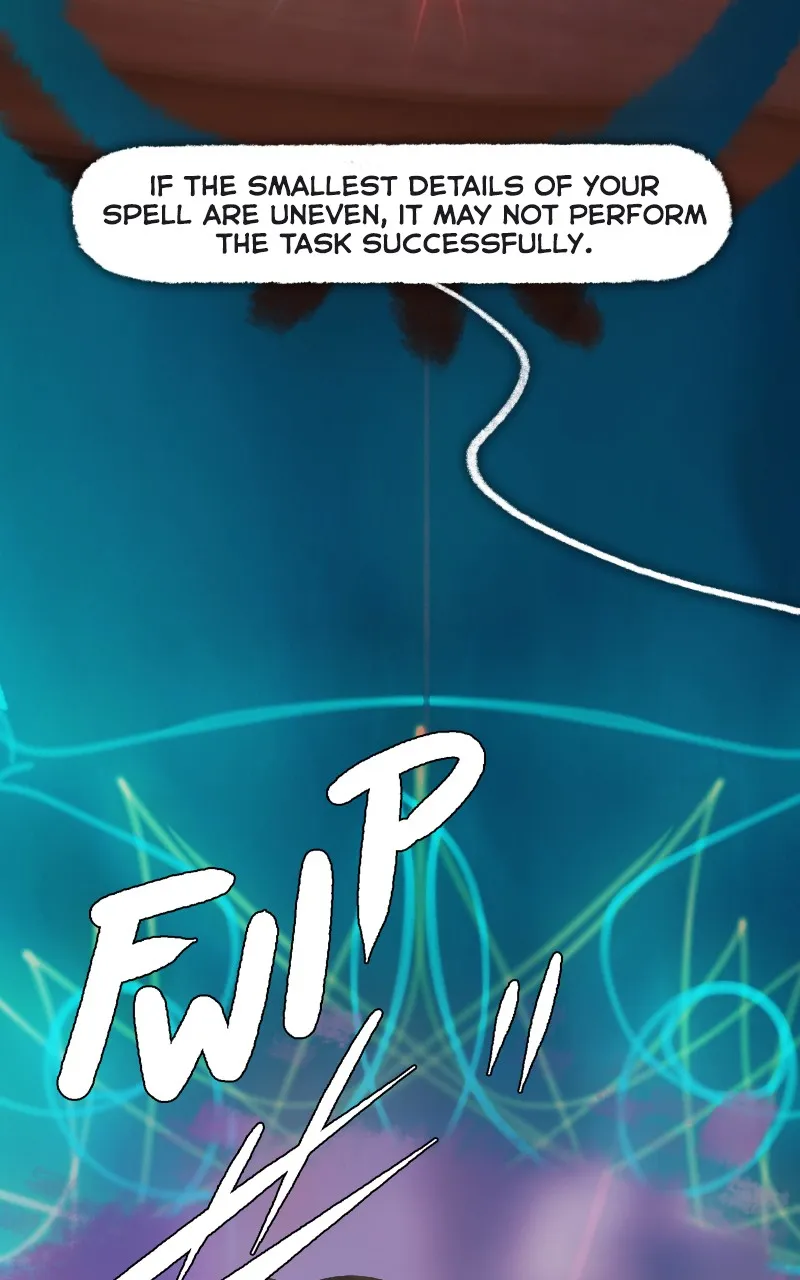 Woven Chapter 19 page 51 - 