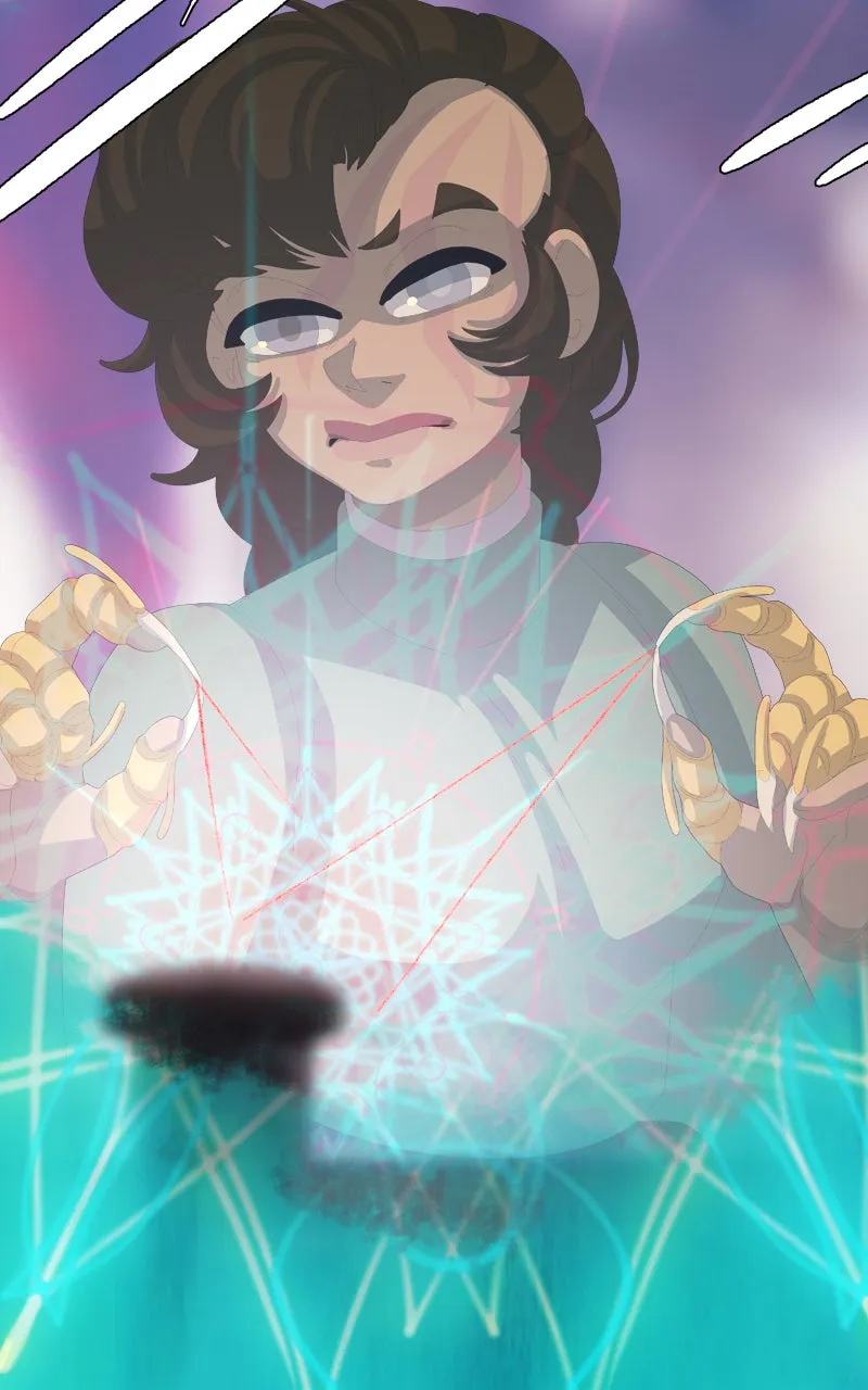 Woven Chapter 19 page 52 - 