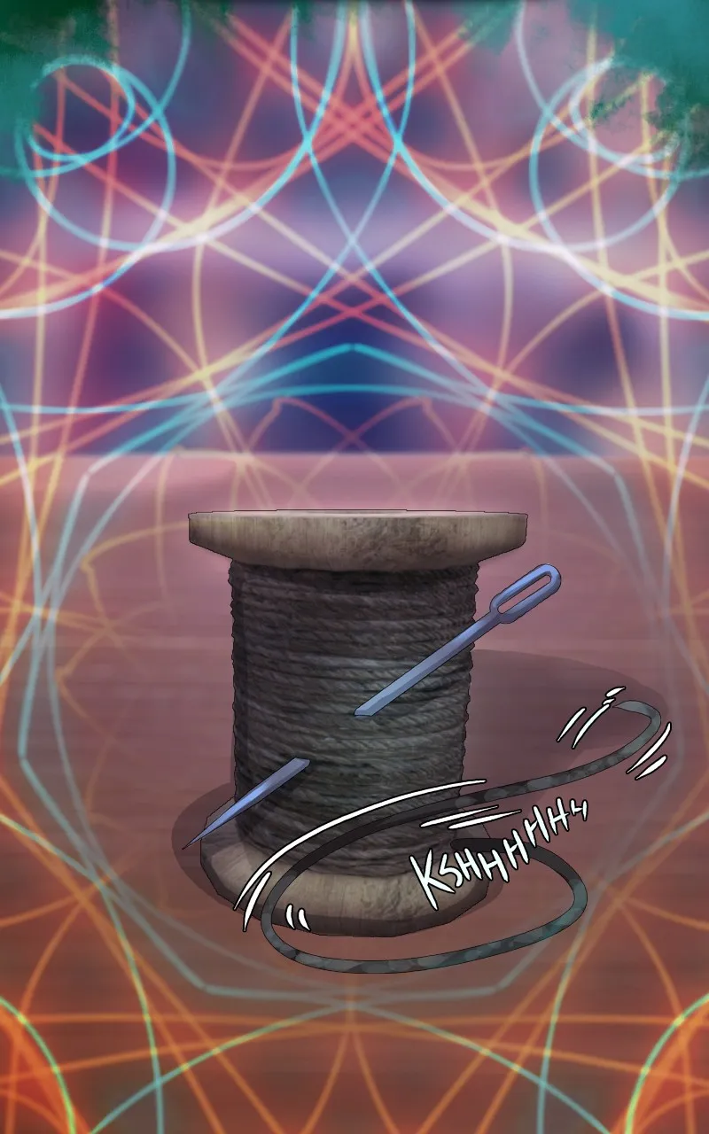 Woven Chapter 19 page 54 - 