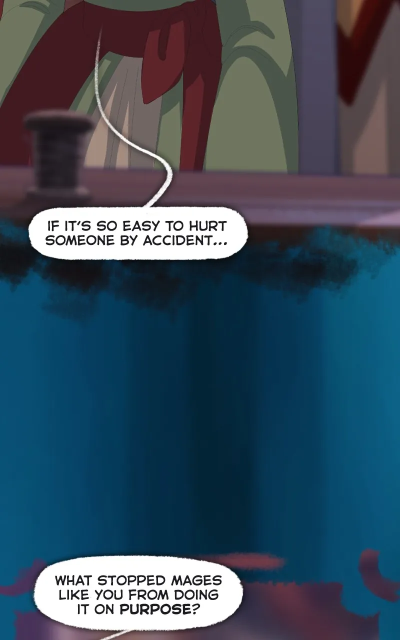 Woven Chapter 19 page 59 - 