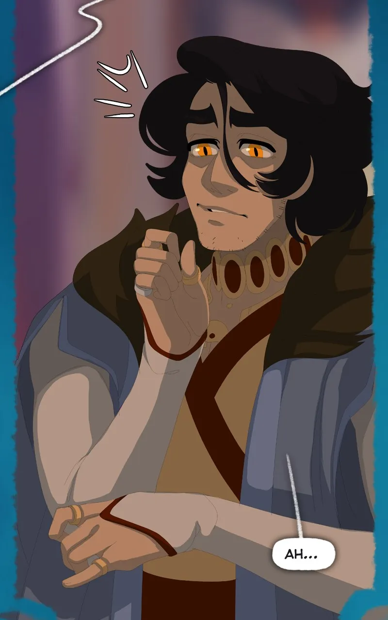 Woven Chapter 19 page 60 - 