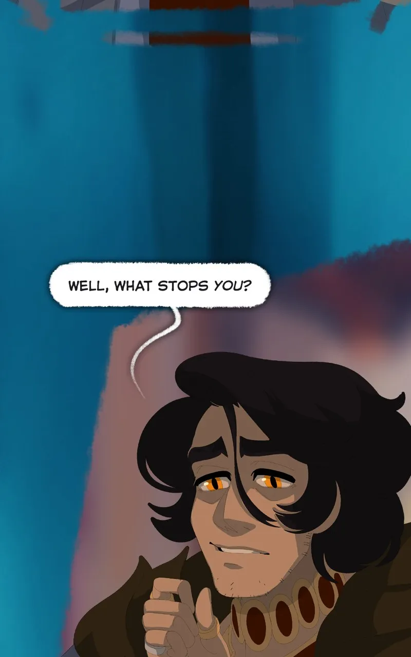 Woven Chapter 19 page 61 - 