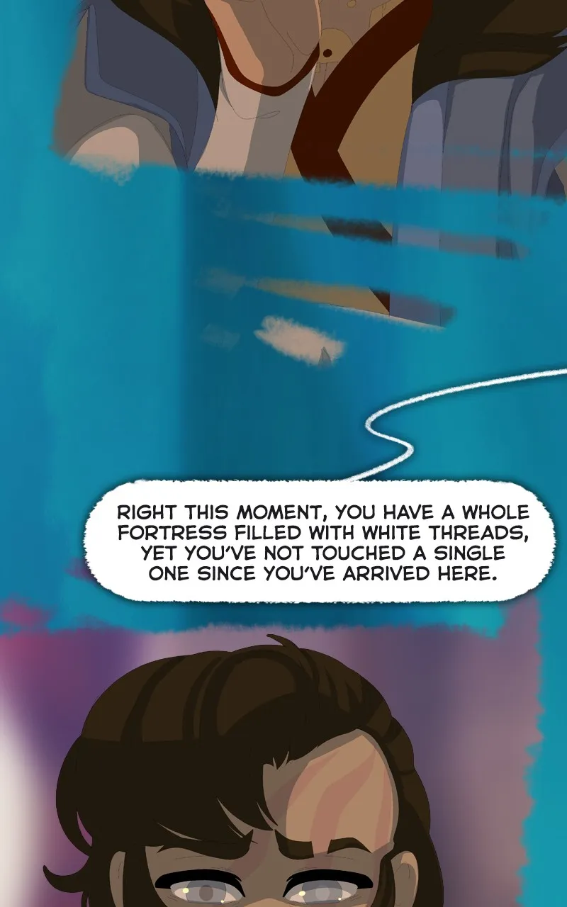 Woven Chapter 19 page 62 - 