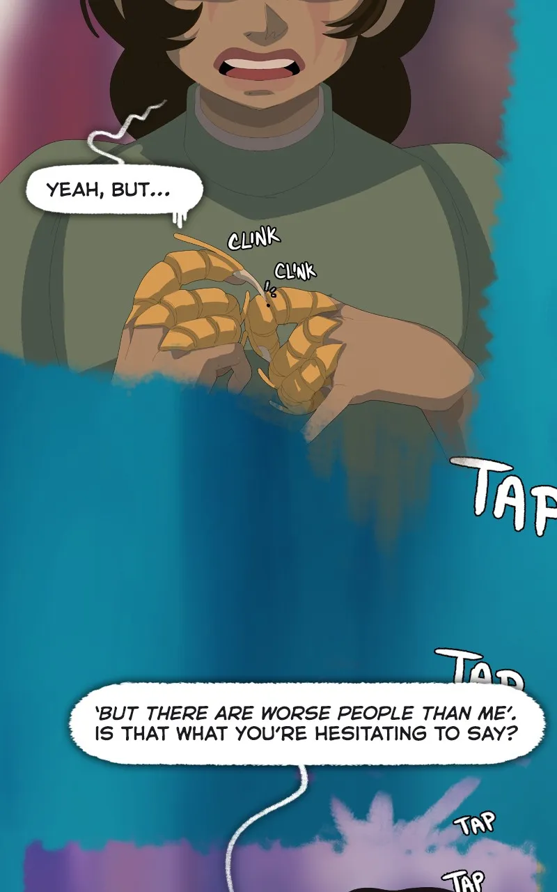 Woven Chapter 19 page 63 - 