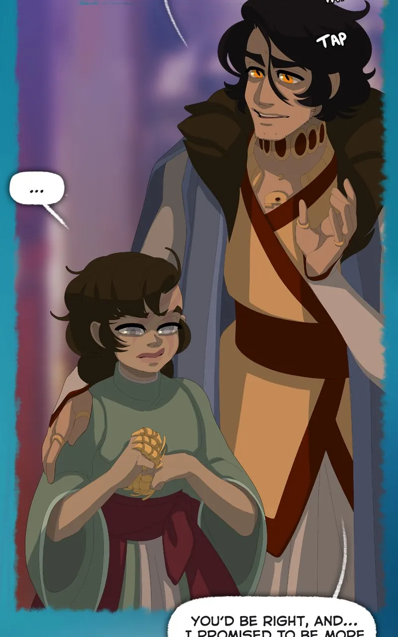 Woven Chapter 19 page 64 - 