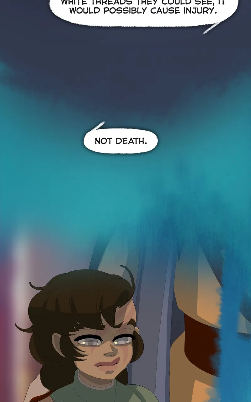 Woven Chapter 19 page 67 - 