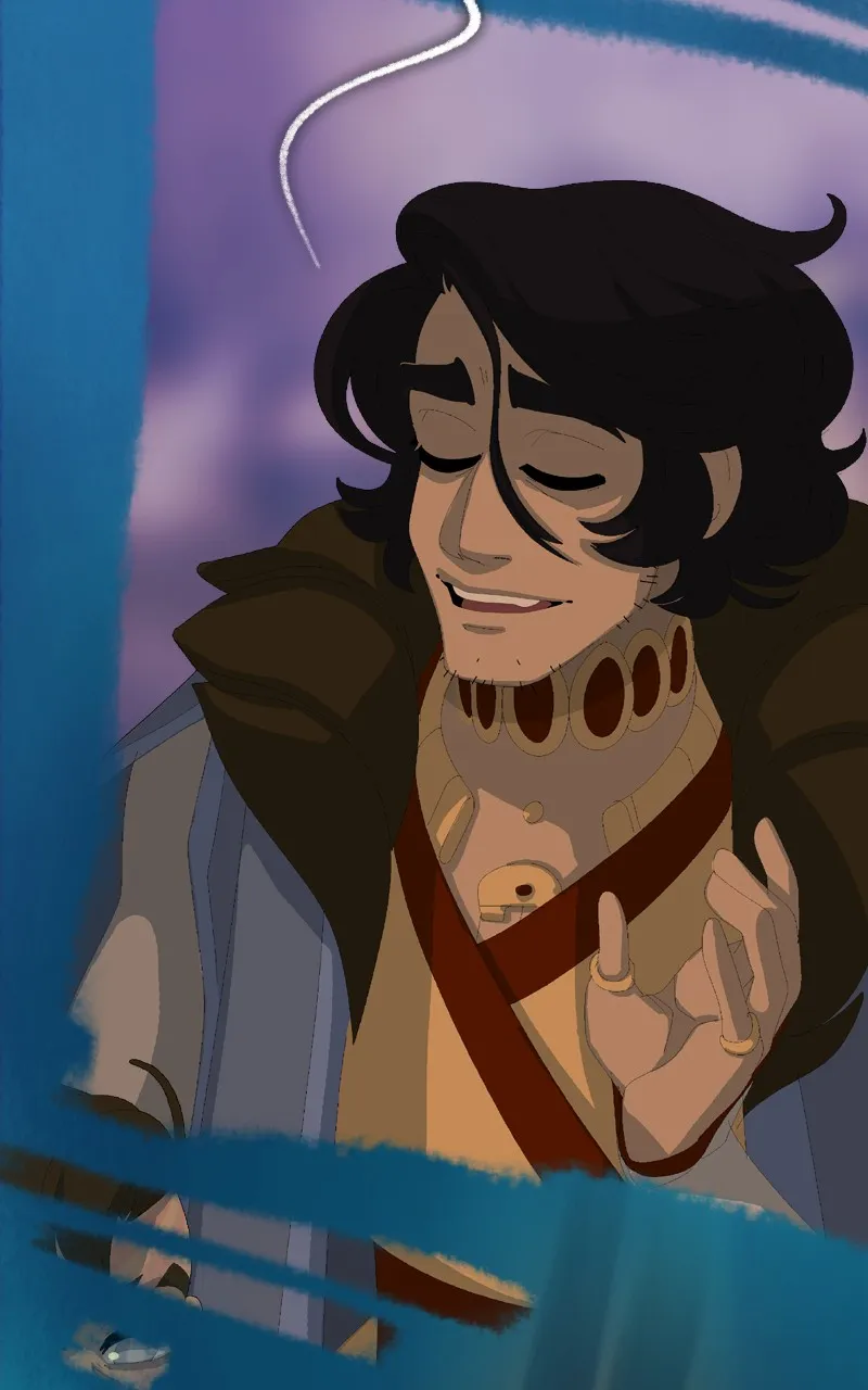 Woven Chapter 19 page 69 - 