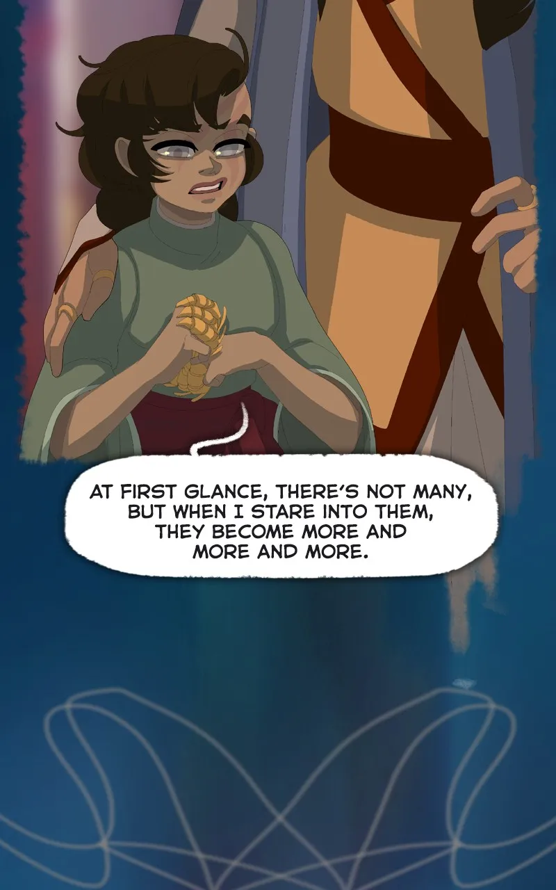 Woven Chapter 19 page 72 - 