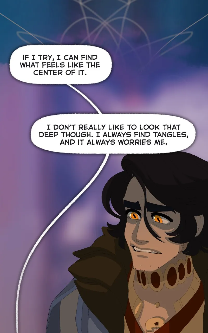 Woven Chapter 19 page 73 - 