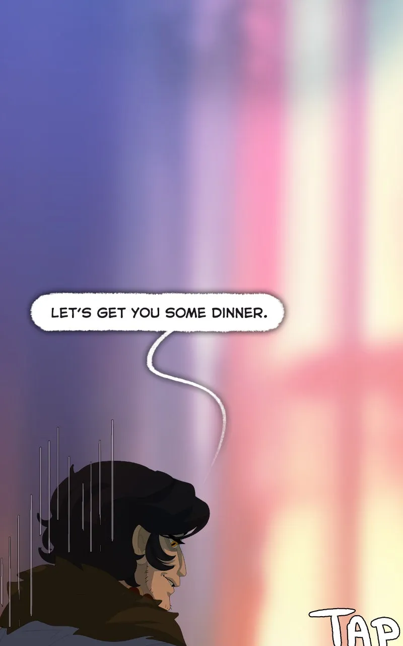 Woven Chapter 19 page 76 - 