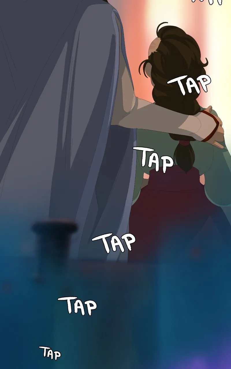 Woven Chapter 19 page 77 - 