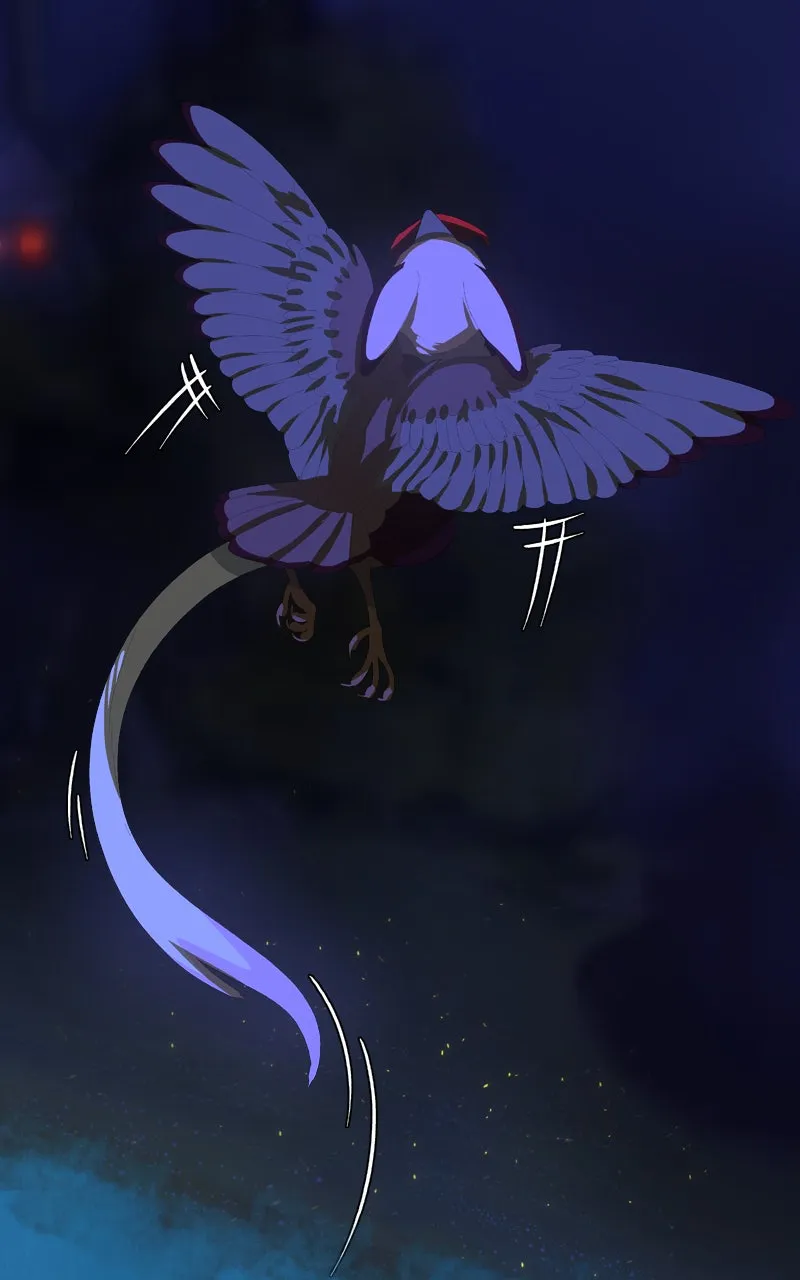Woven Chapter 19 page 81 - 