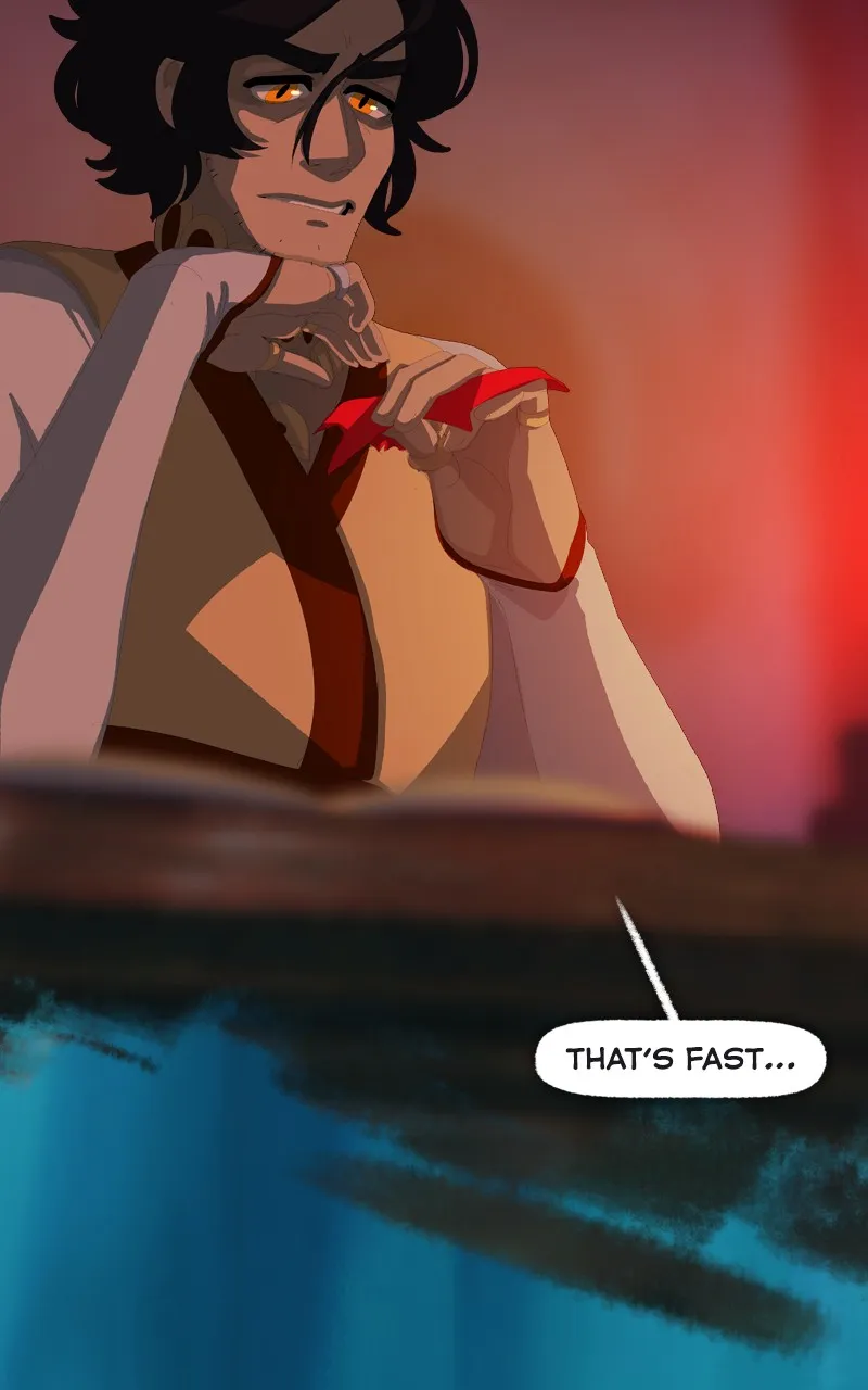 Woven Chapter 19 page 86 - 
