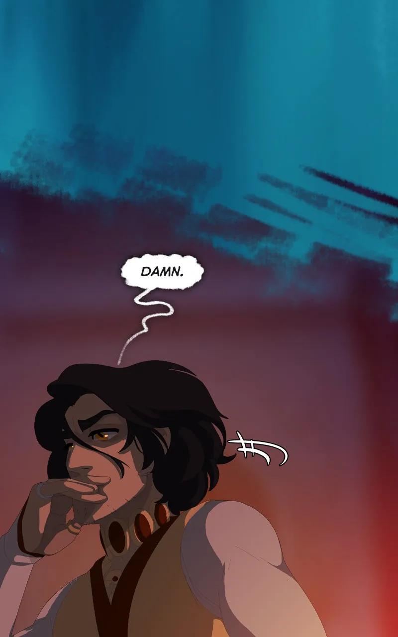 Woven Chapter 19 page 87 - 