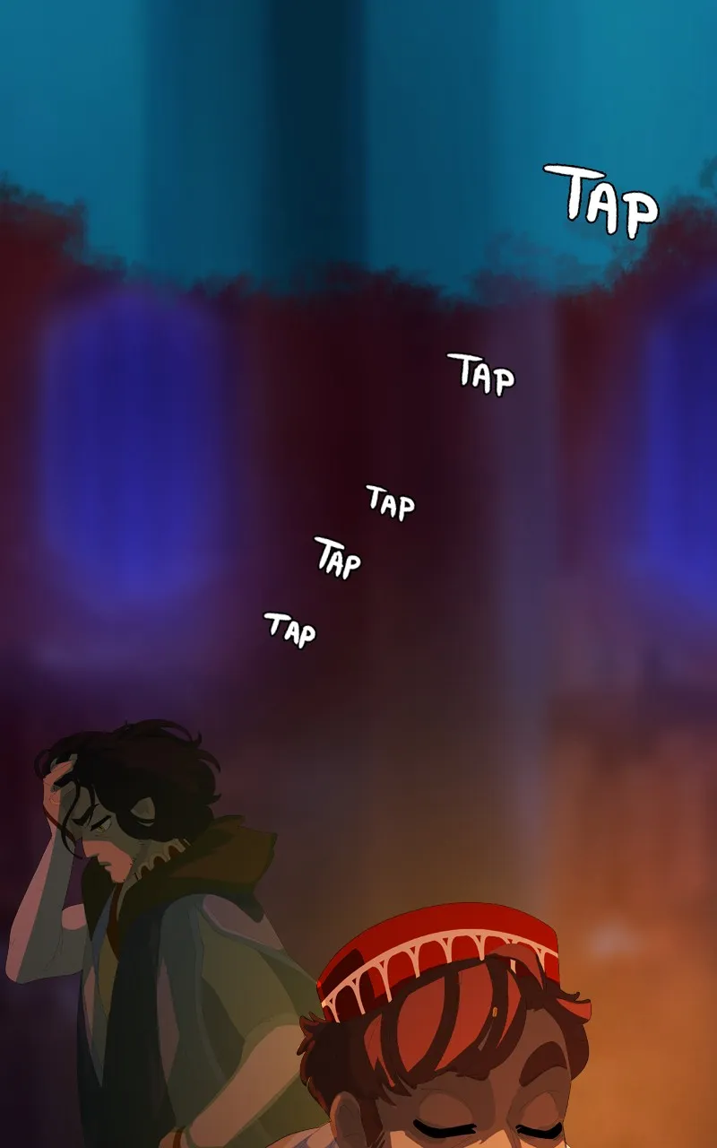 Woven Chapter 19 page 91 - 