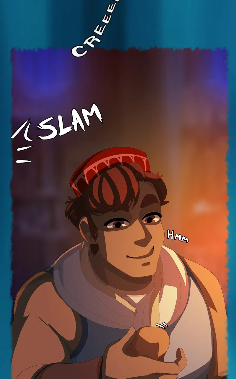 Woven Chapter 19 page 93 - 