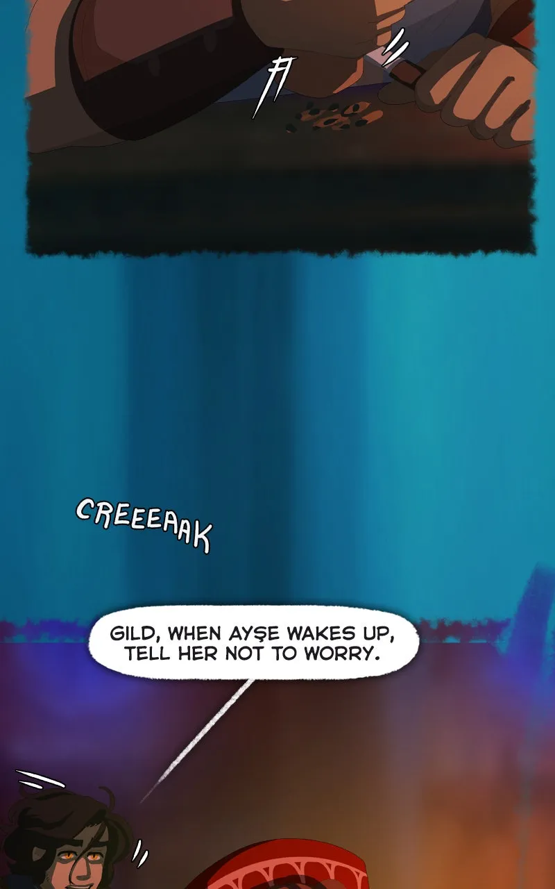 Woven Chapter 19 page 94 - 