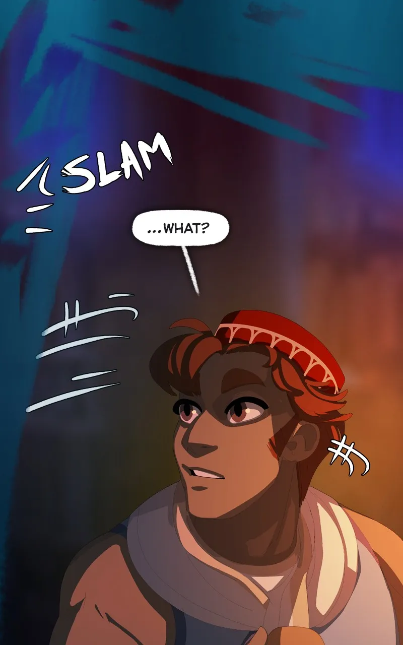 Woven Chapter 19 page 96 - 